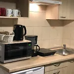Gedimino House * ヴィリニュス