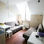 Gedimino House Lejlighed *