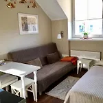 Gedimino House ヴィリニュス