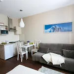 Gedimino House Lejlighed *