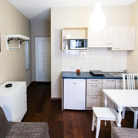 Gedimino House Apartment Vilnius