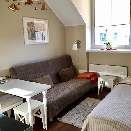 Gedimino House Vilna