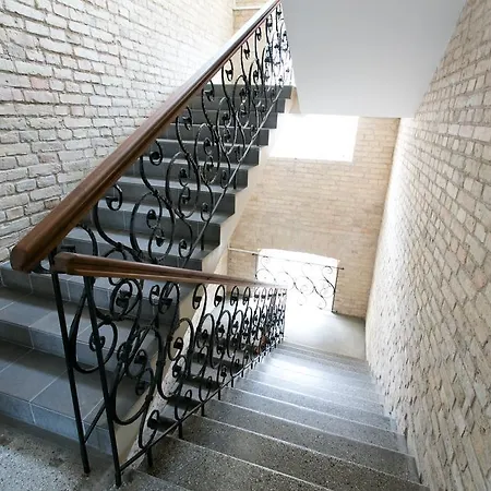 Butas Gedimino House Vilnius