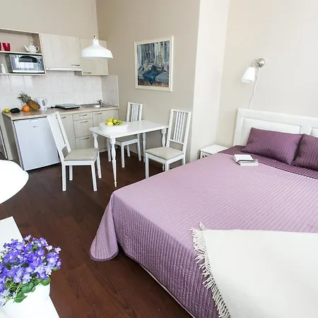 Apartamento Gedimino House