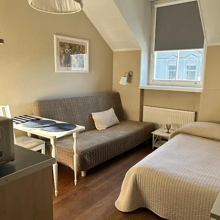 Gedimino House * Vilnius