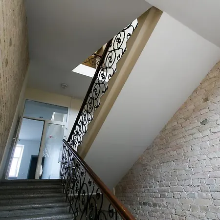 Gedimino House * Vilnius