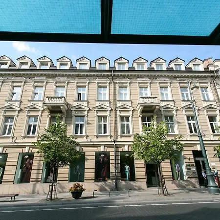 Gedimino House Vilnius