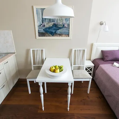 Apartment Gedimino House