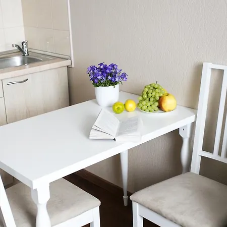 Апартаменты Gedimino House