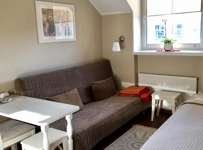 Gedimino House Vilnius