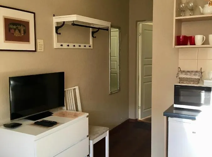 Gedimino House Апартаменты *