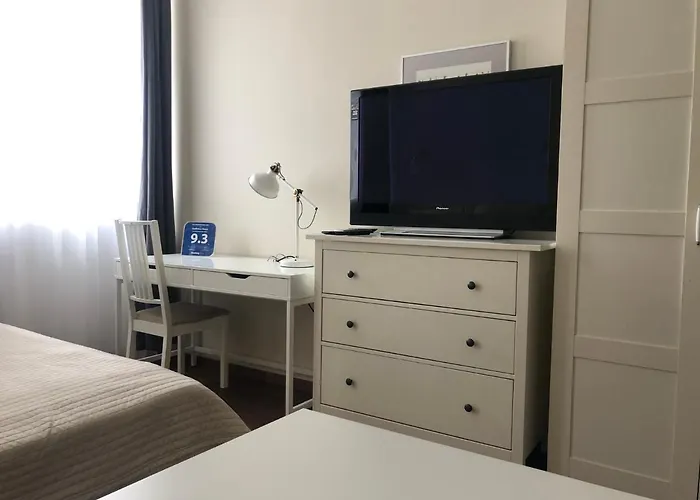 Gedimino House * Вильнюс