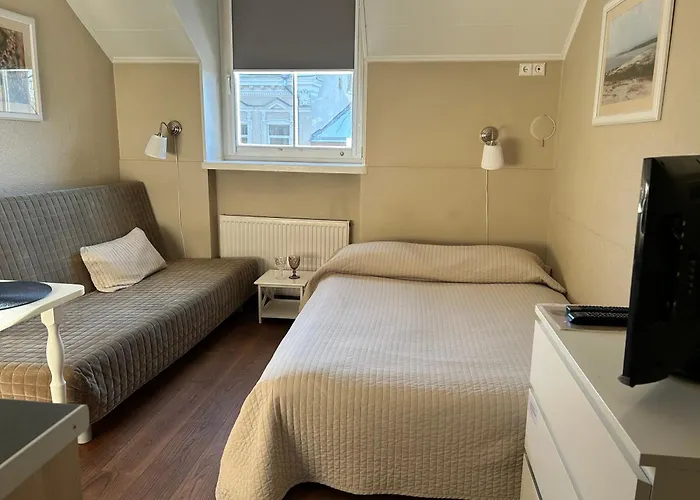 Gedimino House Вильнюс