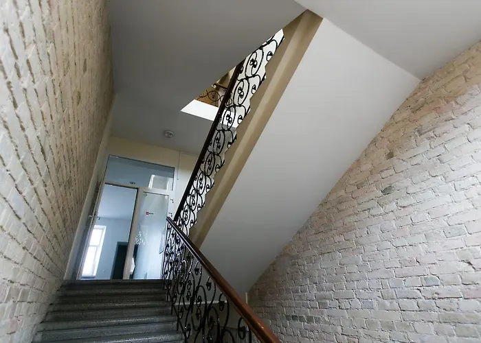 Gedimino House * Vilnius