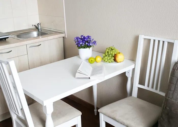 Butas Gedimino House