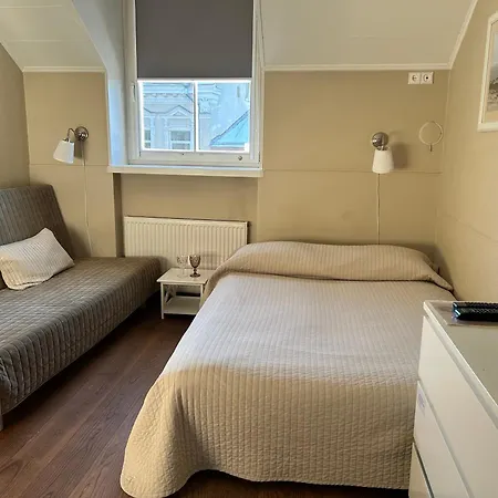 Gedimino House Vilnius