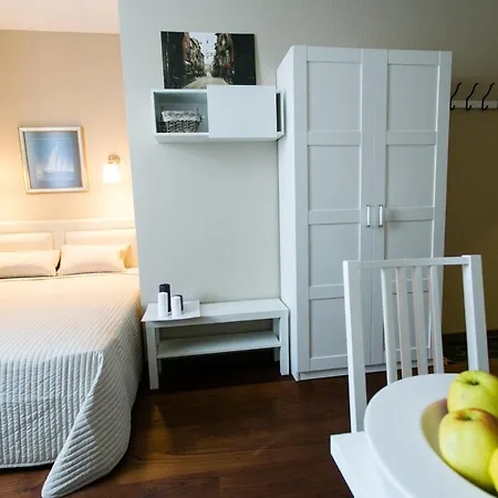 Apartment Gedimino House