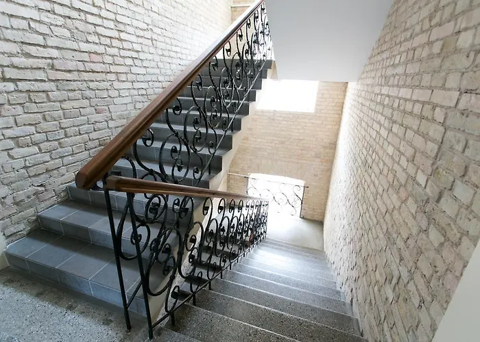 Apartment Gedimino House Vilnius