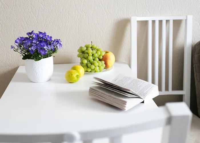 Gedimino House Vilnius